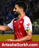 زمان بازگشت کاپیتان پرسپولیس مشخص شد